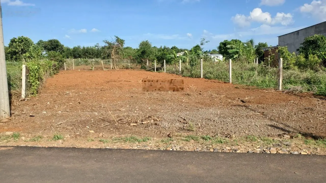 Ông chú ra nước ngoài cần ra đi mảnh sào trái cây 10x102mx400m2TC ngay sát Quốc Lộ 13, 1 tỷ 5
