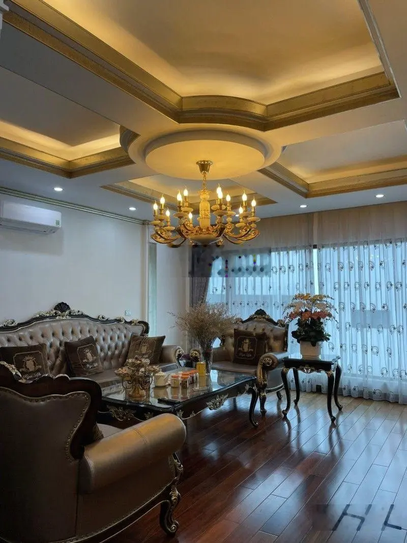 Chính chủ Cần thanh khoản gấp tòa căn hộ + văn phòng tam Khương 7 tầng thang máy, DT 99 m full nội