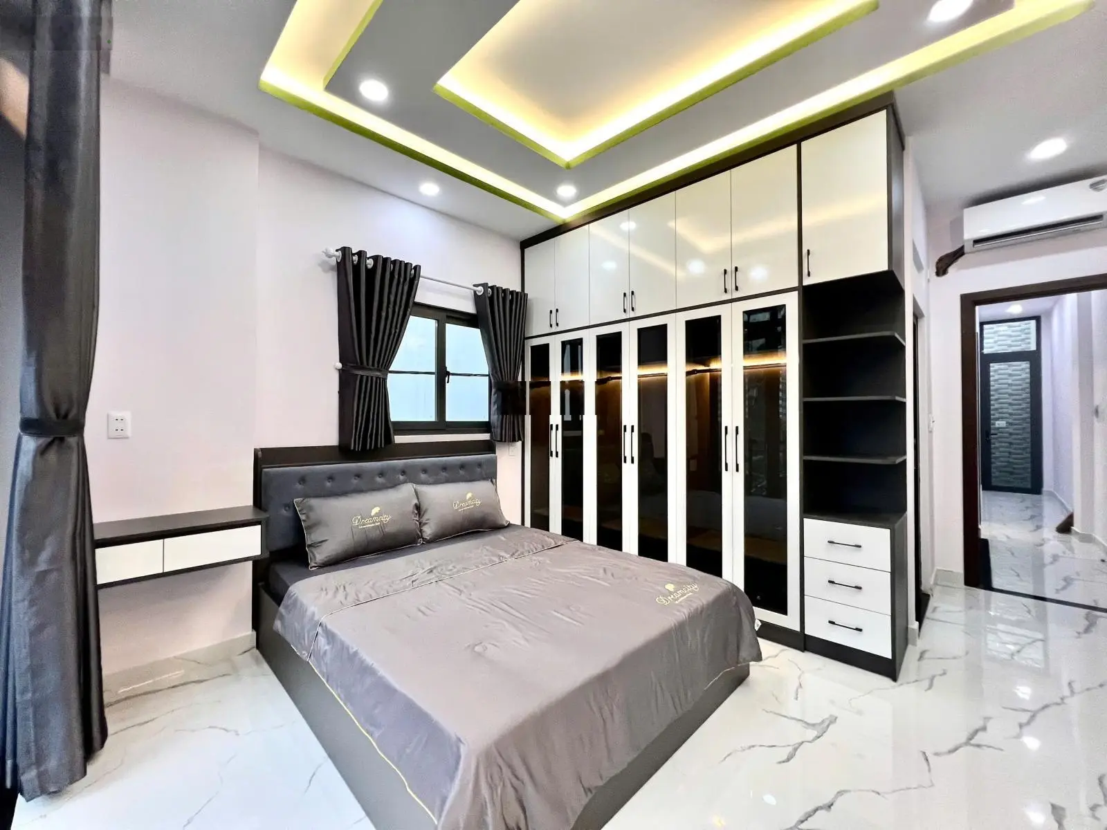 chính chủ cần bán gấp nhà phú nhuận giá rẻ mới xây 100%