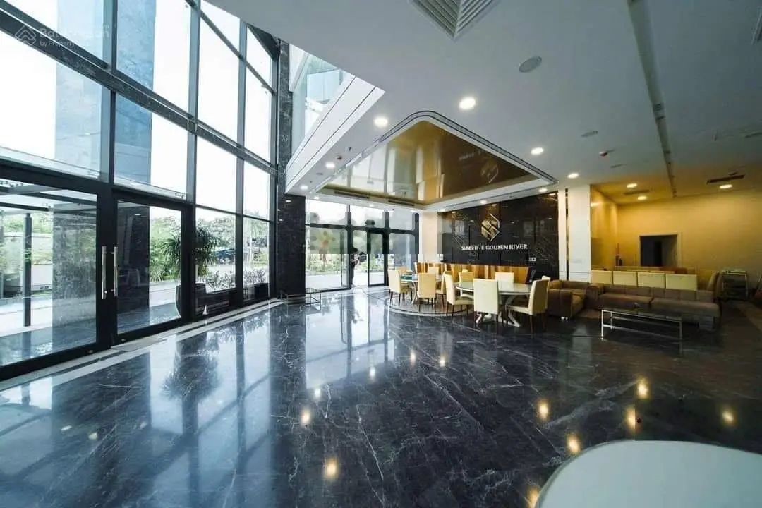 Mở bán Sky Villa Sunshine Golden River KĐT Ciputra 170tr/m2 full nội thất ký HĐMB ở ngay 0966 849 ***