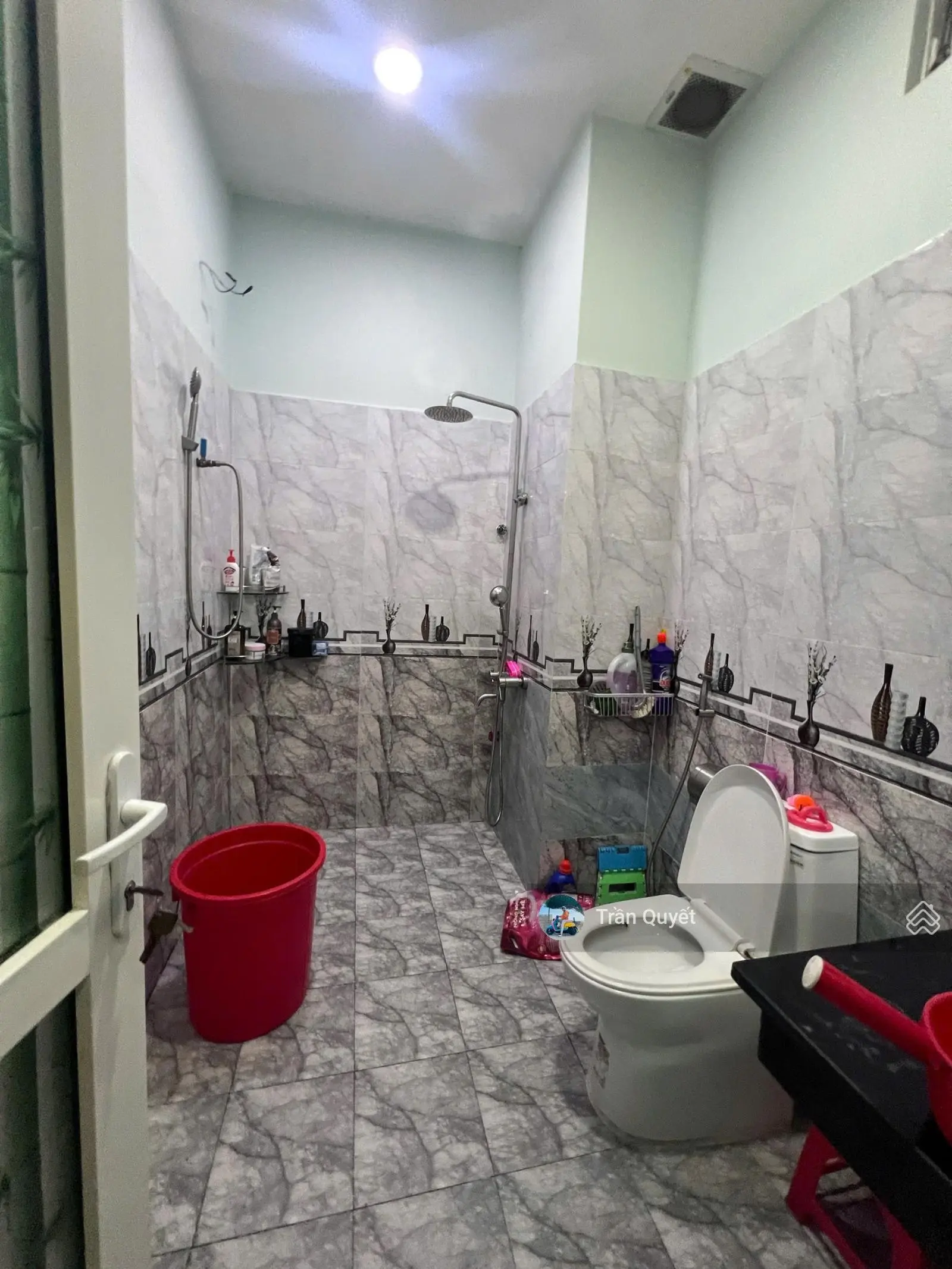 Nhà 3 tầng full công năng 4PN 3wc Chỉ 4.8 Tỷ - 56m2 4x14 - Linh Đông Thủ Đức