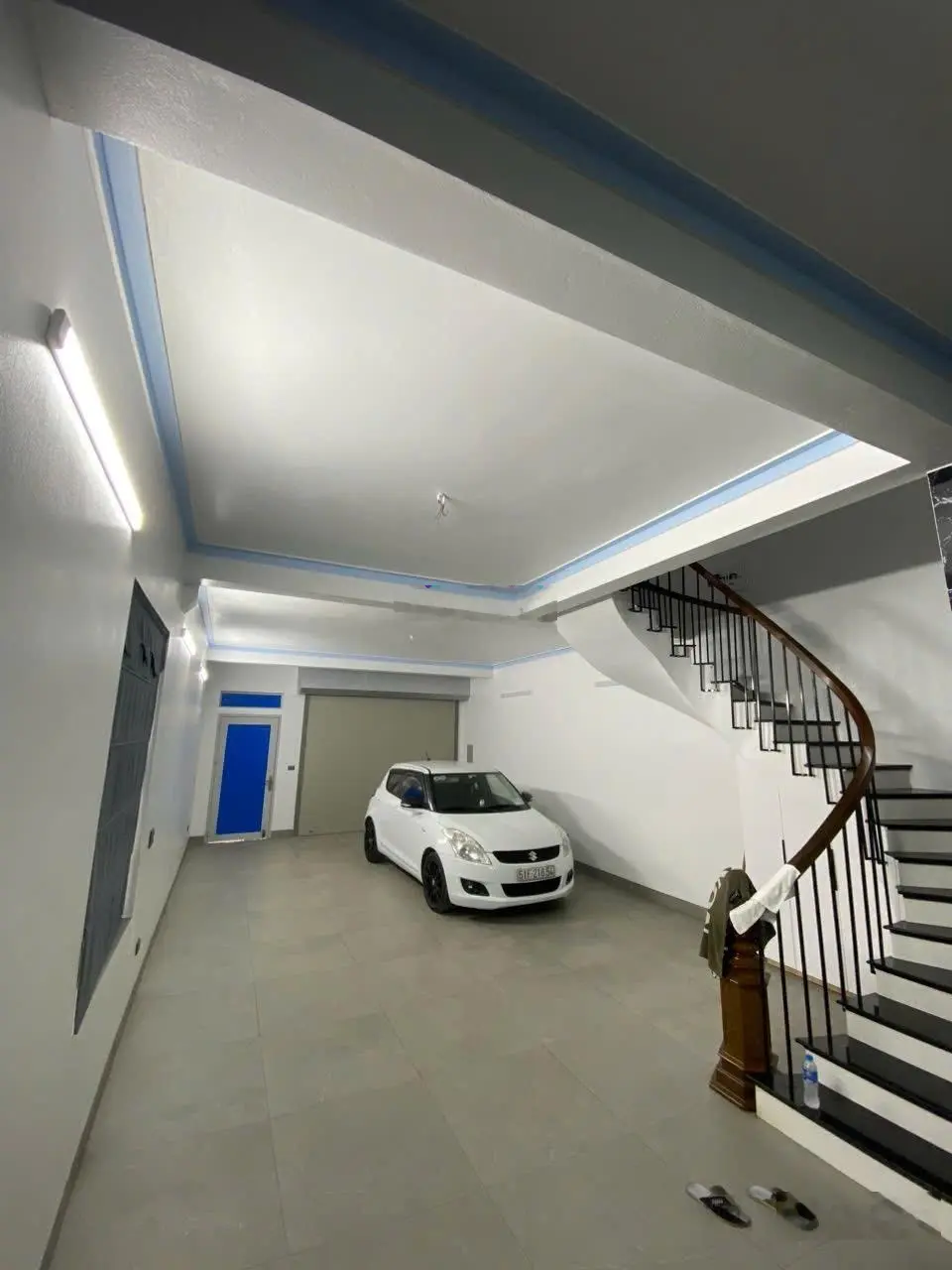 Bán nhà kinh doanh đường 8m tại thị trấn Sóc Sơn vài bước ra tới QL3 tiện ích ngập tràn
