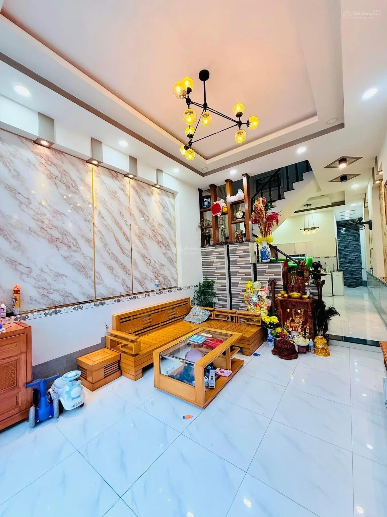 Gia Đình Tôi Chuyển Chỗ Ở Cần Bán Căn Nhà Sổ Riêng Giá Rẻ Tại Tp Dĩ An BD