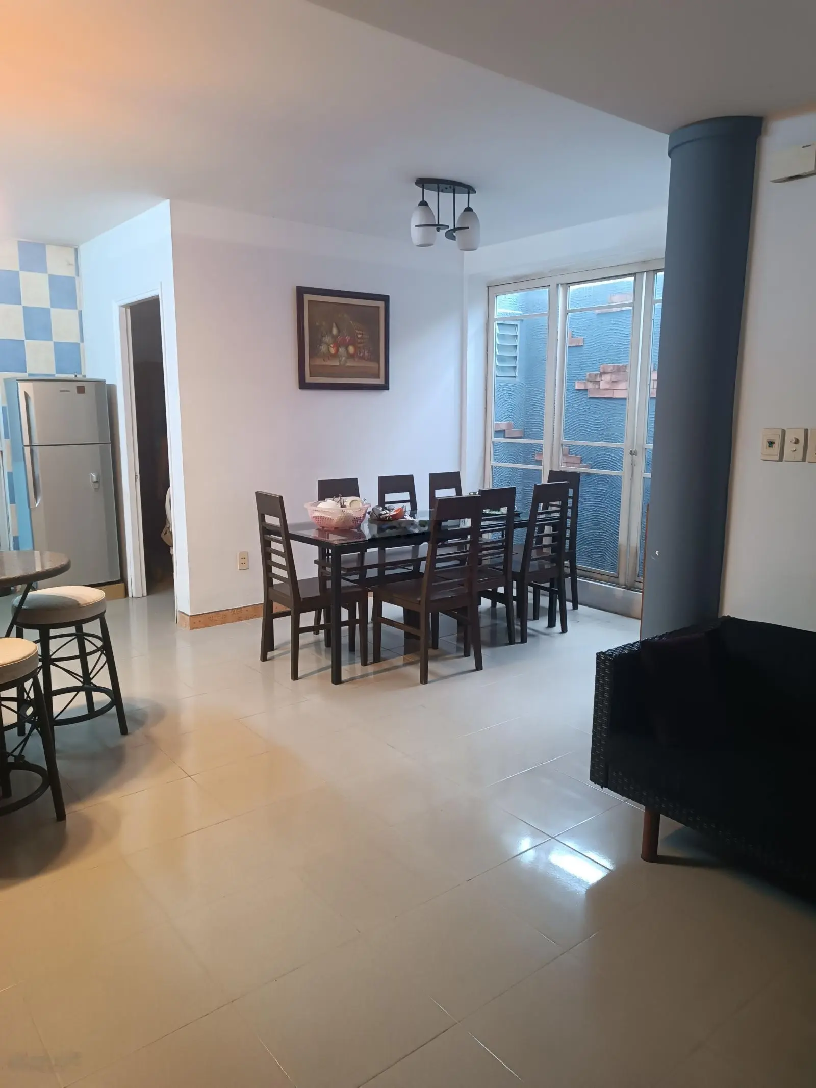 Chính chủ cần bán căn nhà đường nguyễn văn công gò vấp gần chợ tân sơn nhất gần sân bay