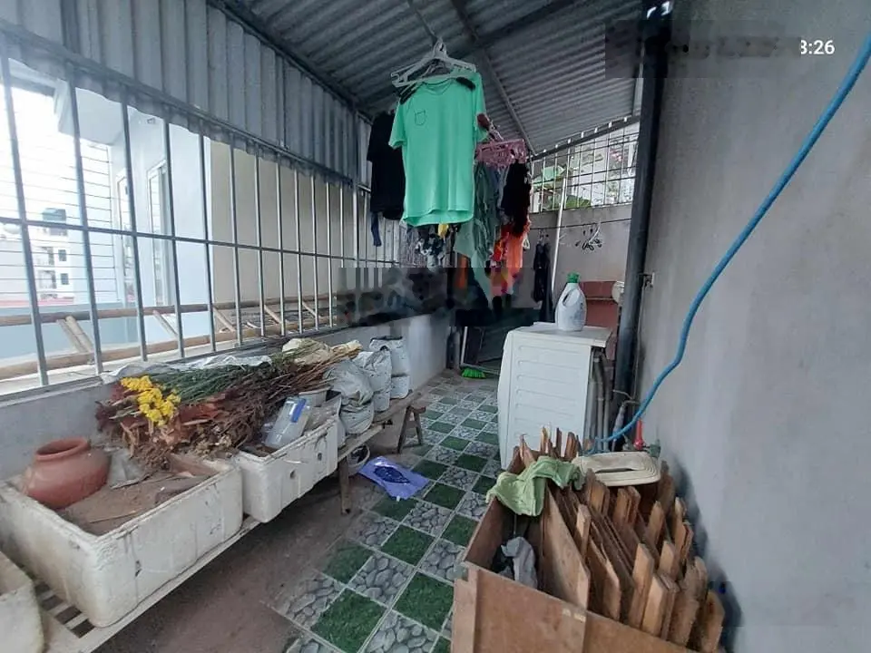 Bán nhà Xuân Đỉnh 35m2, 5T, mt 4m, 4.8 tỷ, Bắc Từ Liêm, ô tô qua, ngõ thông.