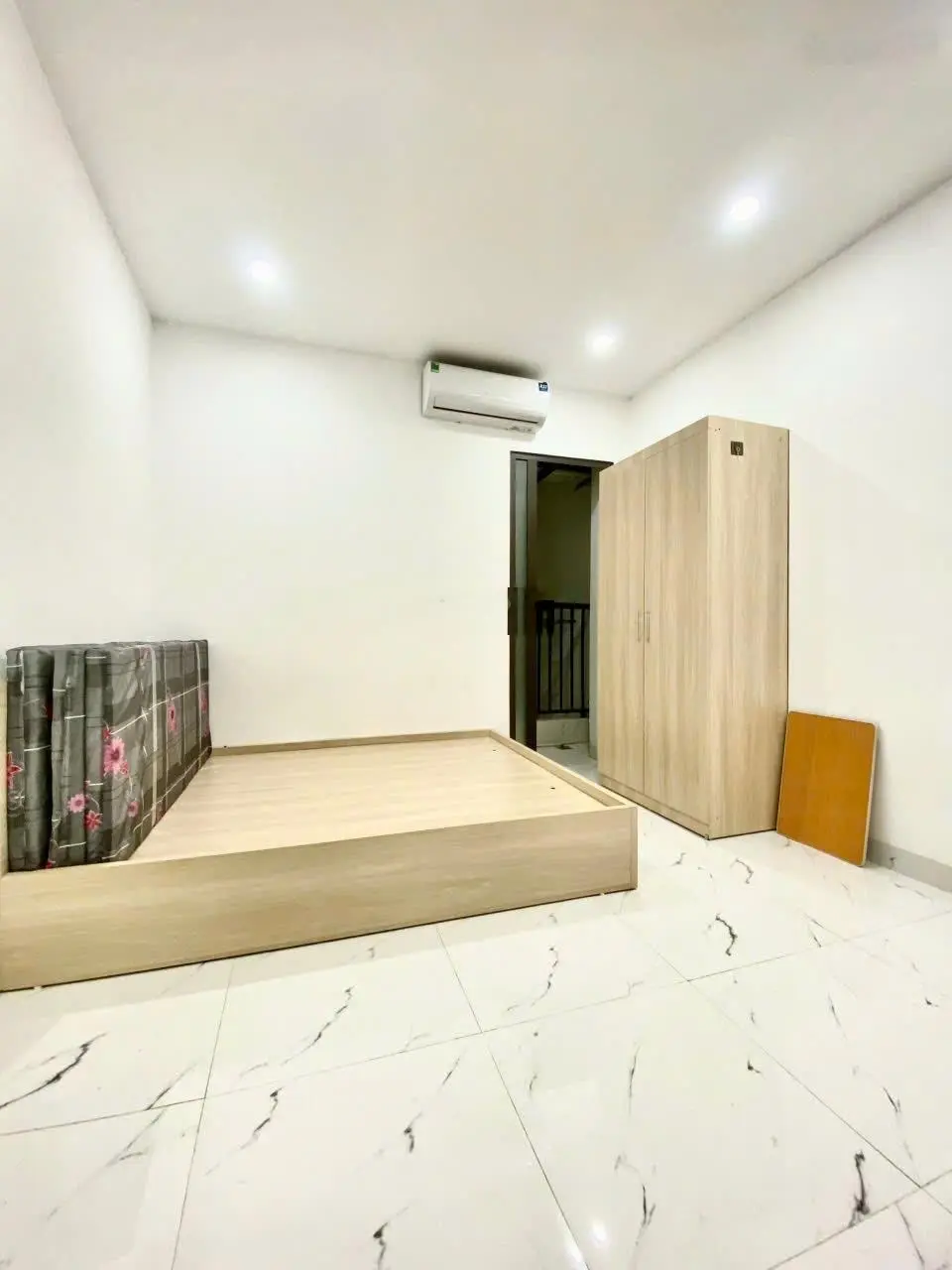 Bán tòa CCMN 85m2*8T, 20 căn 1 ngủ 1 khách giá 20.5 tỷ Lê Quang Đạo, Nam Từ Liêm