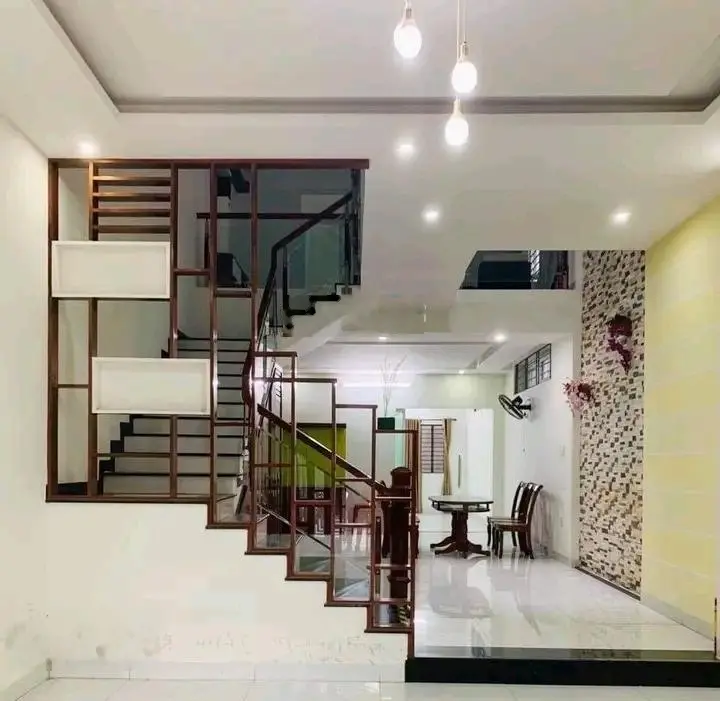 Rẻ nhất khu vực Cẩm Lệ. Không mua căn này thì mua nhà nào