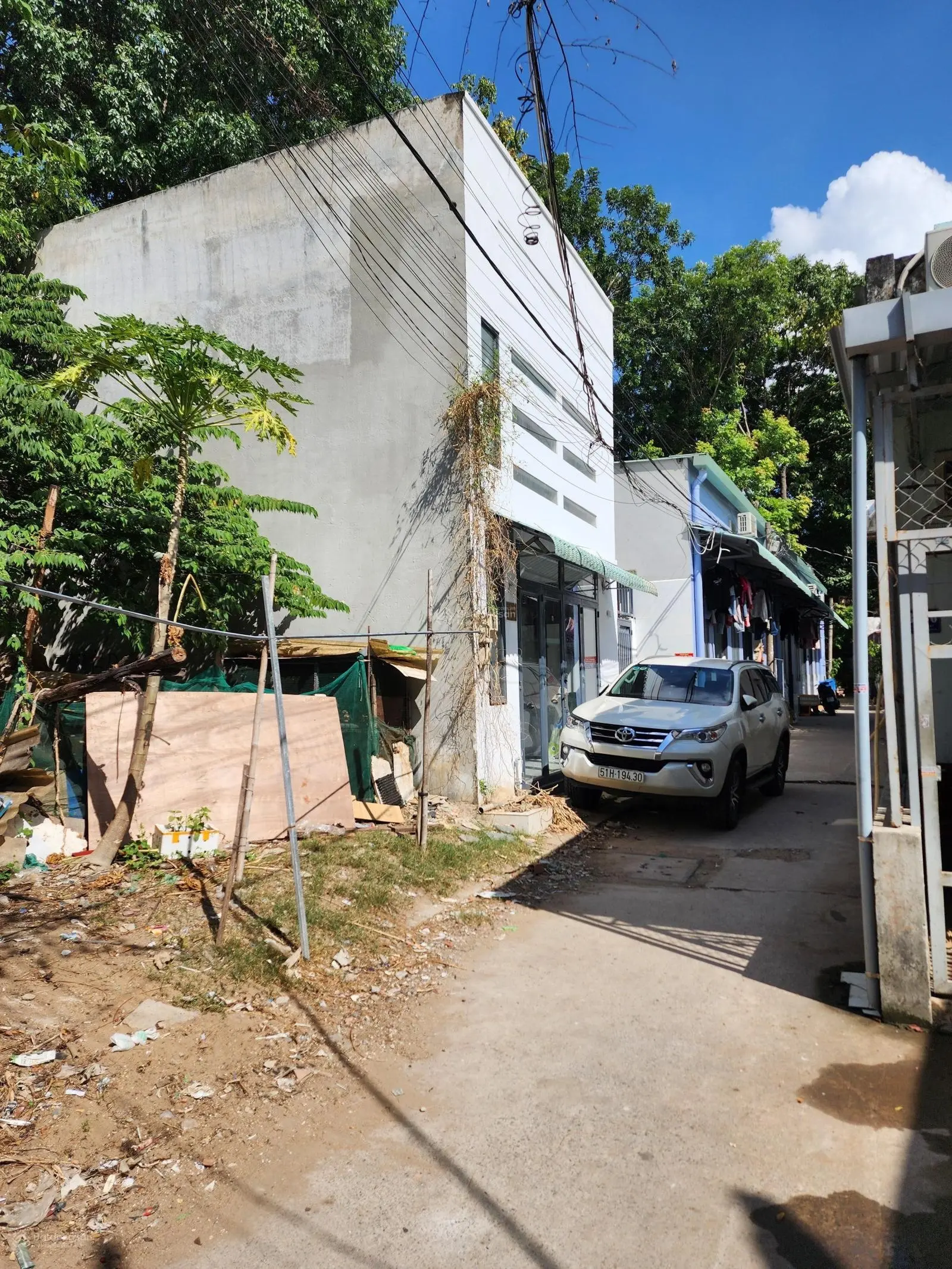 Bán gấp nhà riêng tại Võ Văn Hát, Long Trường, Quận 9, Hồ Chí Minh, 3,75 tỷ, 58m2