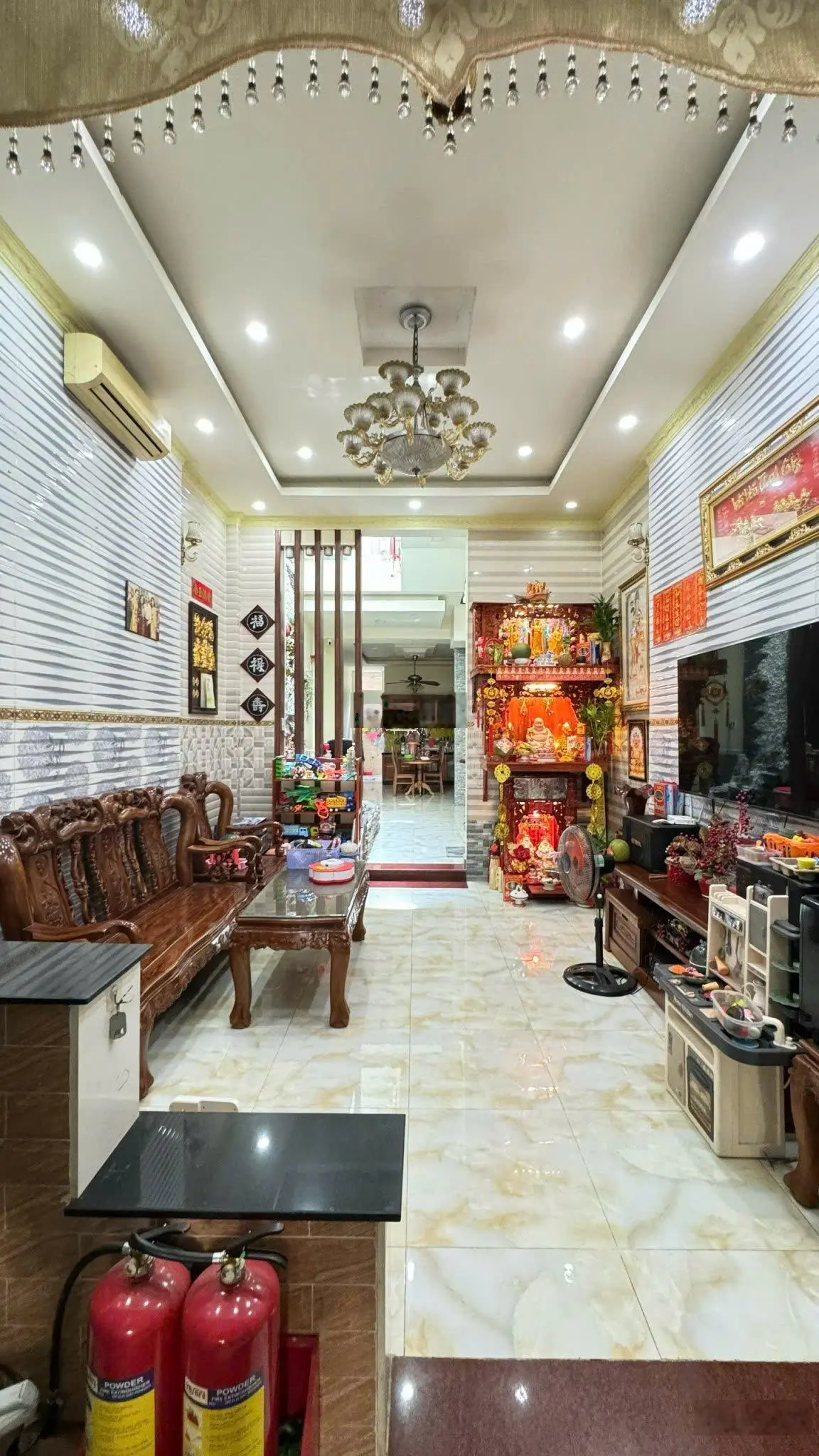 Chính chủ bán nhà 2/ đường Lê Đức Thọ, p15, Gò Vấp tổng Dtsd 175,5m2 giá 7 tỷ