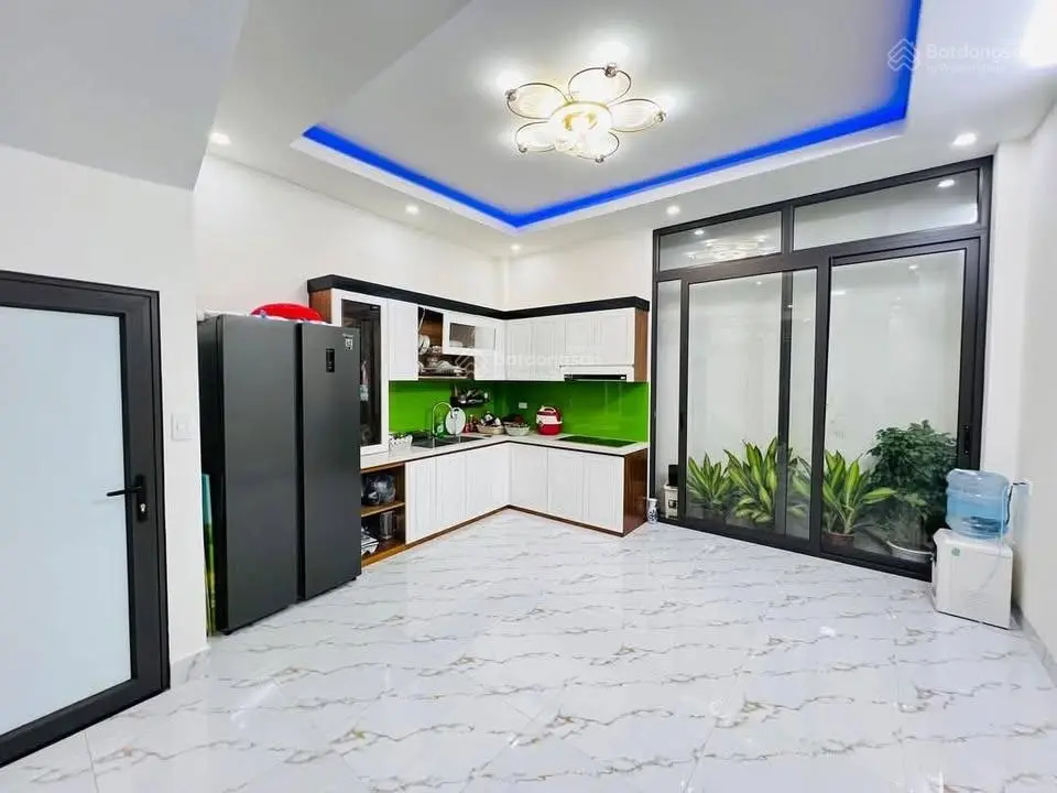 Chính chủ gửi bán nhà dân 5 tầng 48m2 phân lô, ô tô tránh Đấu Giá Ngô Thì Nhậm, Hà Đông, HƠN 13 tỷ