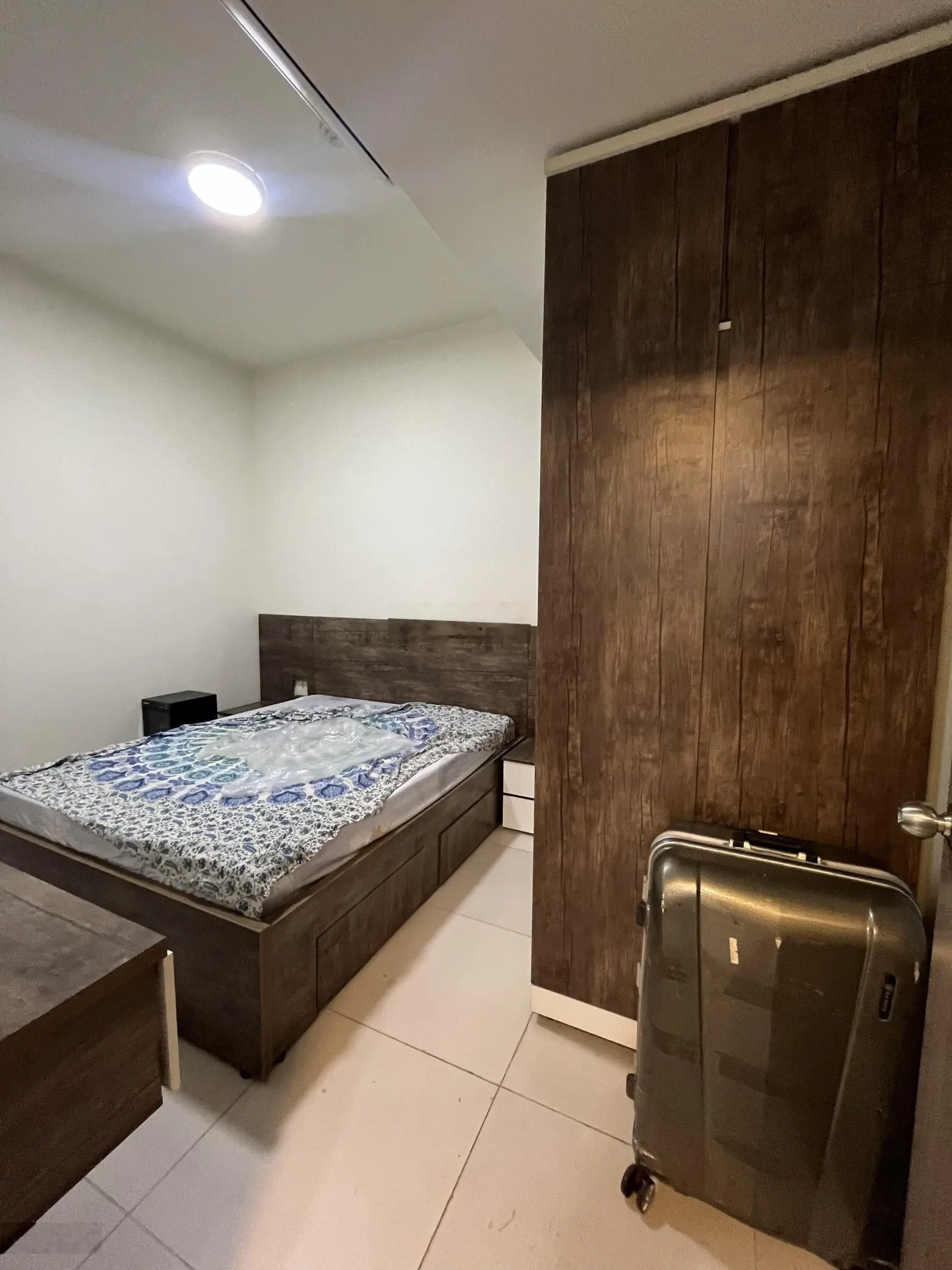 Bán gấp căn hộ chung cư tại Lexington Residence, 2,7 tỷ VND, 48,5 m2