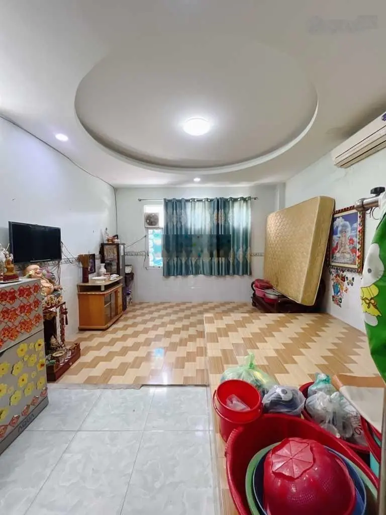 Bán nhà mặt tiền kinh doanh đường vĩnh khánh , 4 x 13 , giá 22 tỷ