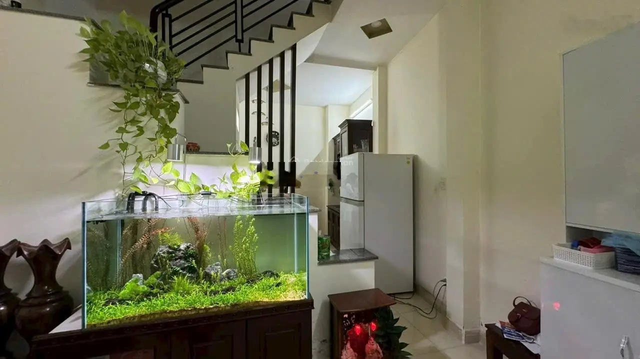 Bán nhà mặt tiền Bùi Viện Q1 (Thuộc phố tây đi bộ: 7 x 18m) giá 53 tỷ TL
