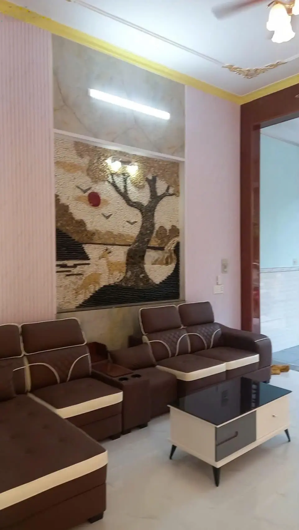 Bán gấp nhà riêng siêu đẹp - tặng full nội thất cao cấp