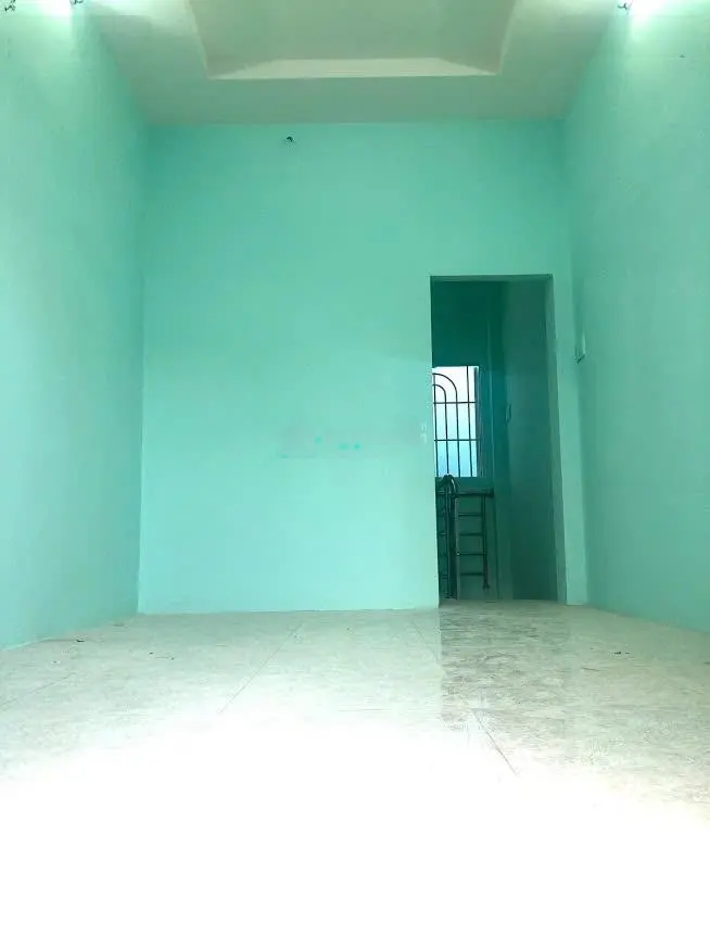 Bán nhà riêng 23m2 1trệt 1 lầu 1 phòng ngủ hẻm 874 đoàn văn bơ