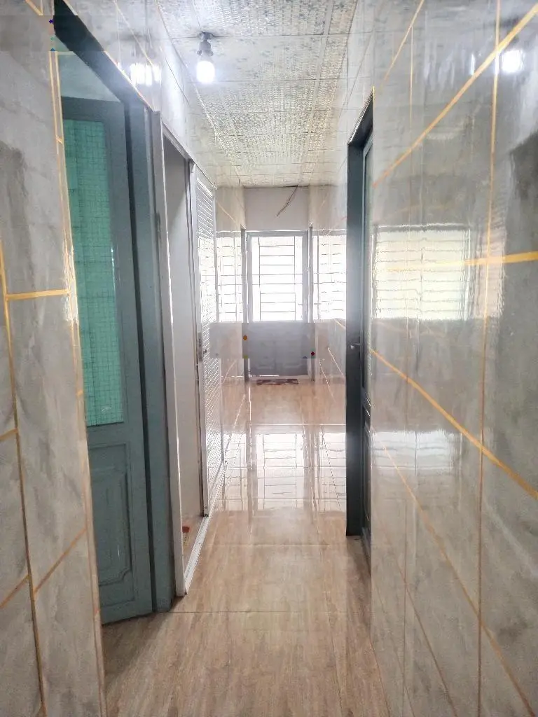 Căn góc 3 tầng - ngang khủng 8m - hẻm như mặt tiền - vị trí vừa ở vừa kinh doanh đỉnh