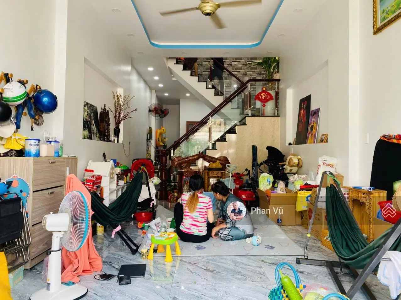 Bán nhà riêng gần Big Go, có hoàn công. 3,9 tỷ, hàng hiếm đẹp. lh: 0909.290.286
