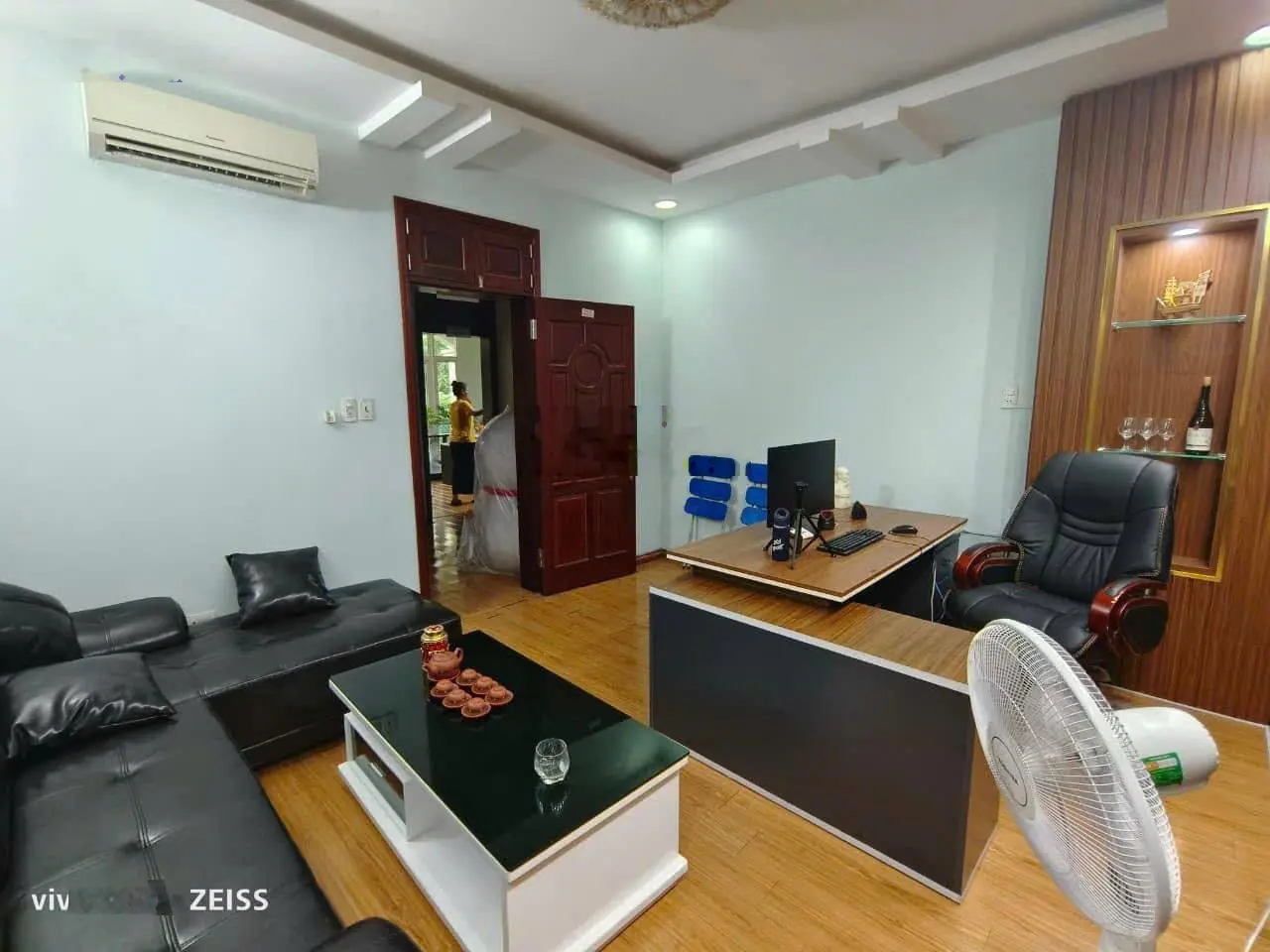 Rẻ nhất Linh Đàm - biệt thự 231m2, MT 12.56m, 4tầng hoàn thiện lung linh, giá đầu tư. Lh 0366 285 ***