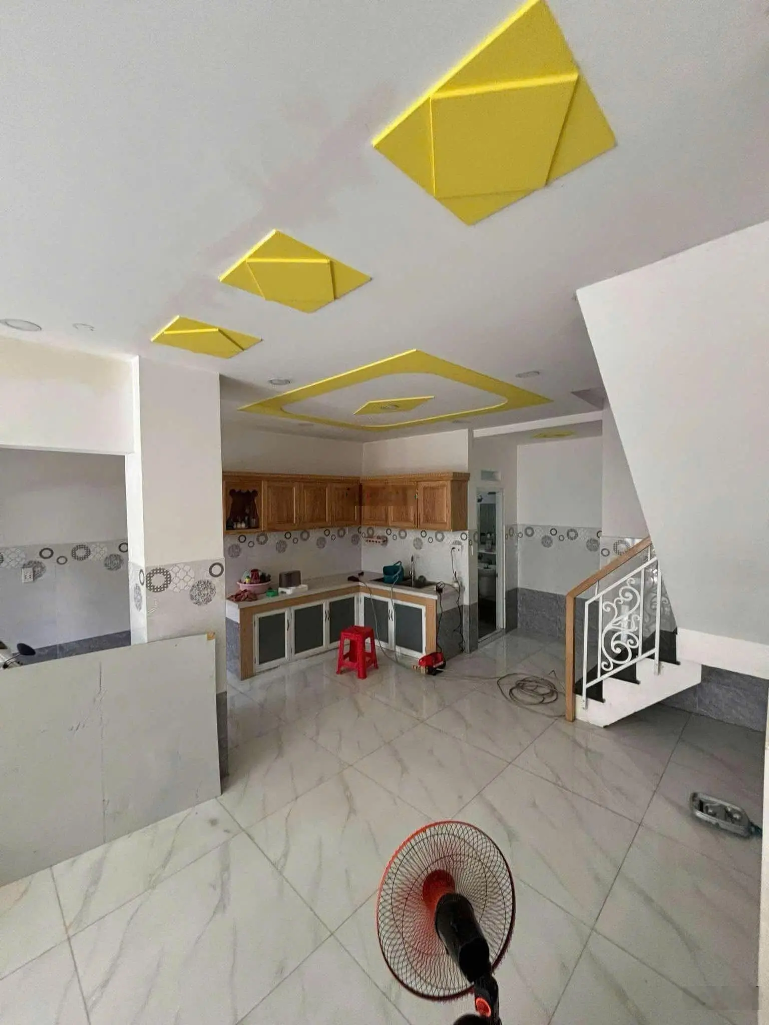 Bán nhà đẹp 41m2 nở hậu tại đường Hồng Bàng - chỉ 4,1 tỷ