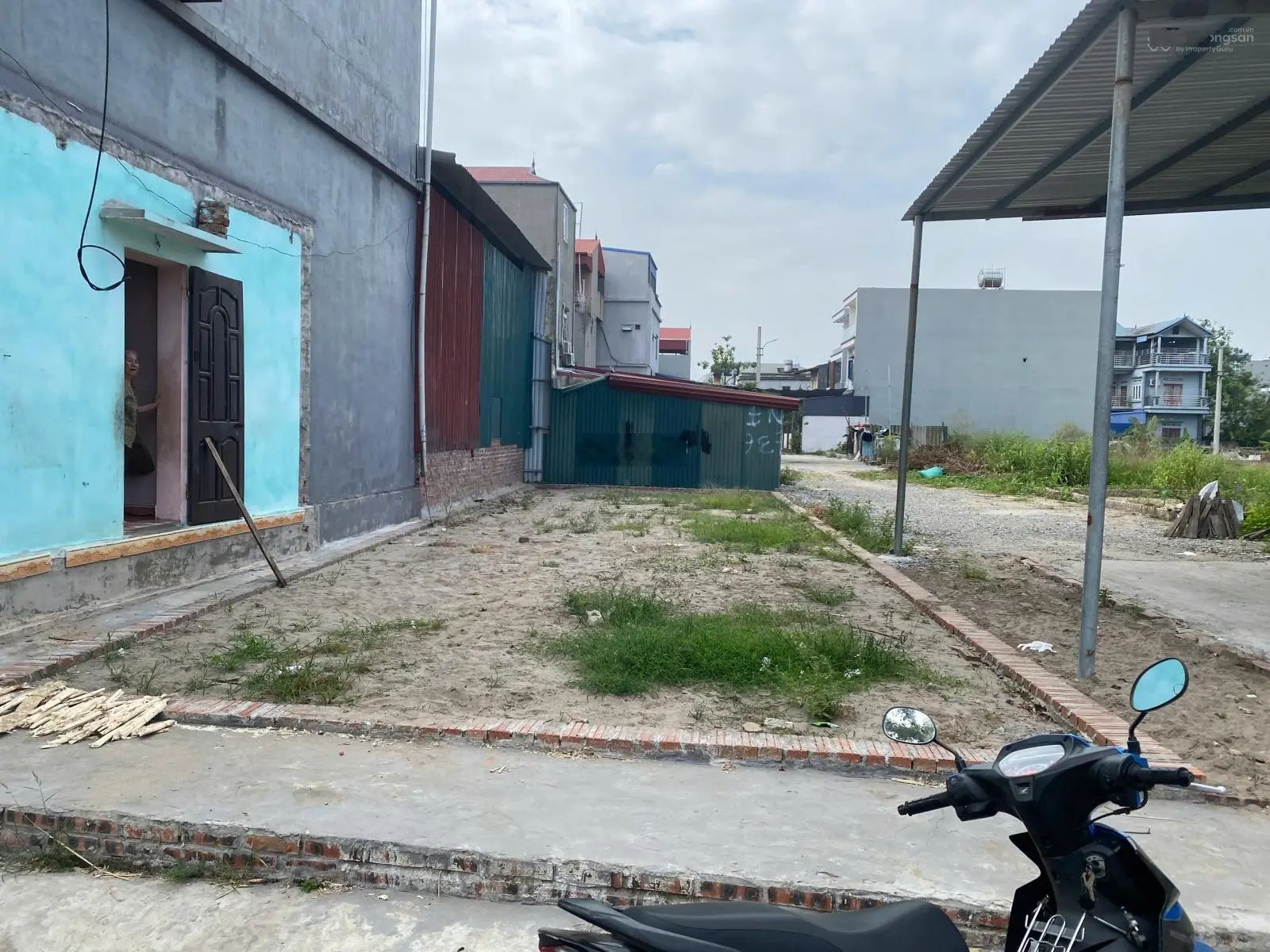 Bán lô góc 74m2 bìa làng Đường Yên Xuân Nộn, đường 8m giá đầu tư ngay KCN 300ha. Lh 0981 568 ***