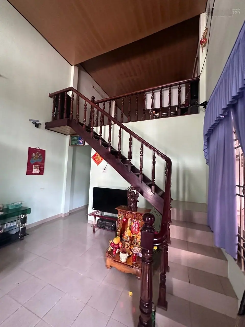 Bán 2 lô liền kề 2 mặt tiền trước sau TĐC Hòn Rớ đường Phan Đăng Lưu 180m2 ngang 12m