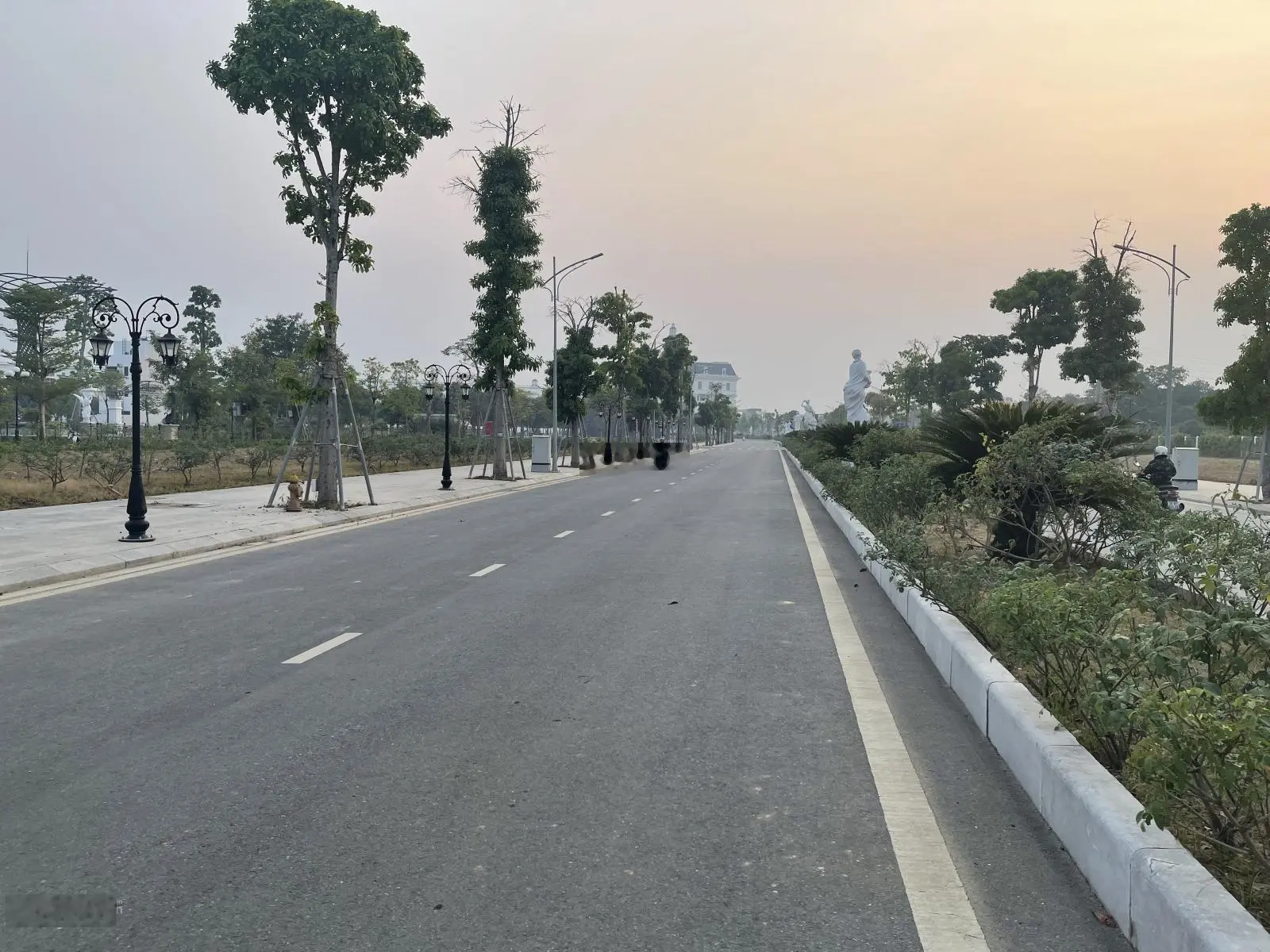 Bán đất nền dự án tại KĐT Danko City, giá cực chất 30 triệu VND, diện tích 96m2