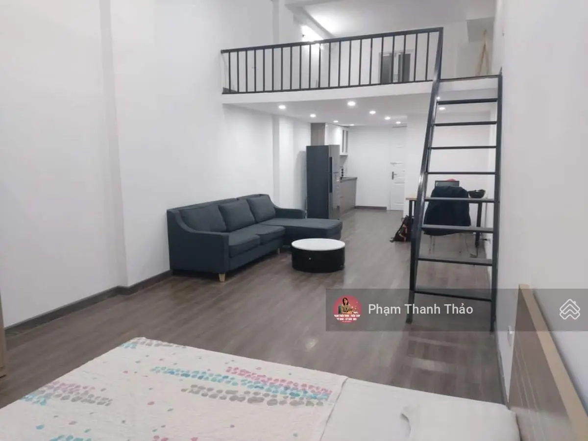 Bán nhà Chùa Bộc - Thái Hà 110m2 x6T, thang máy, 2 ngõ kinh doanh đỉnh - dòng tiền 800tr, ô tô 50m