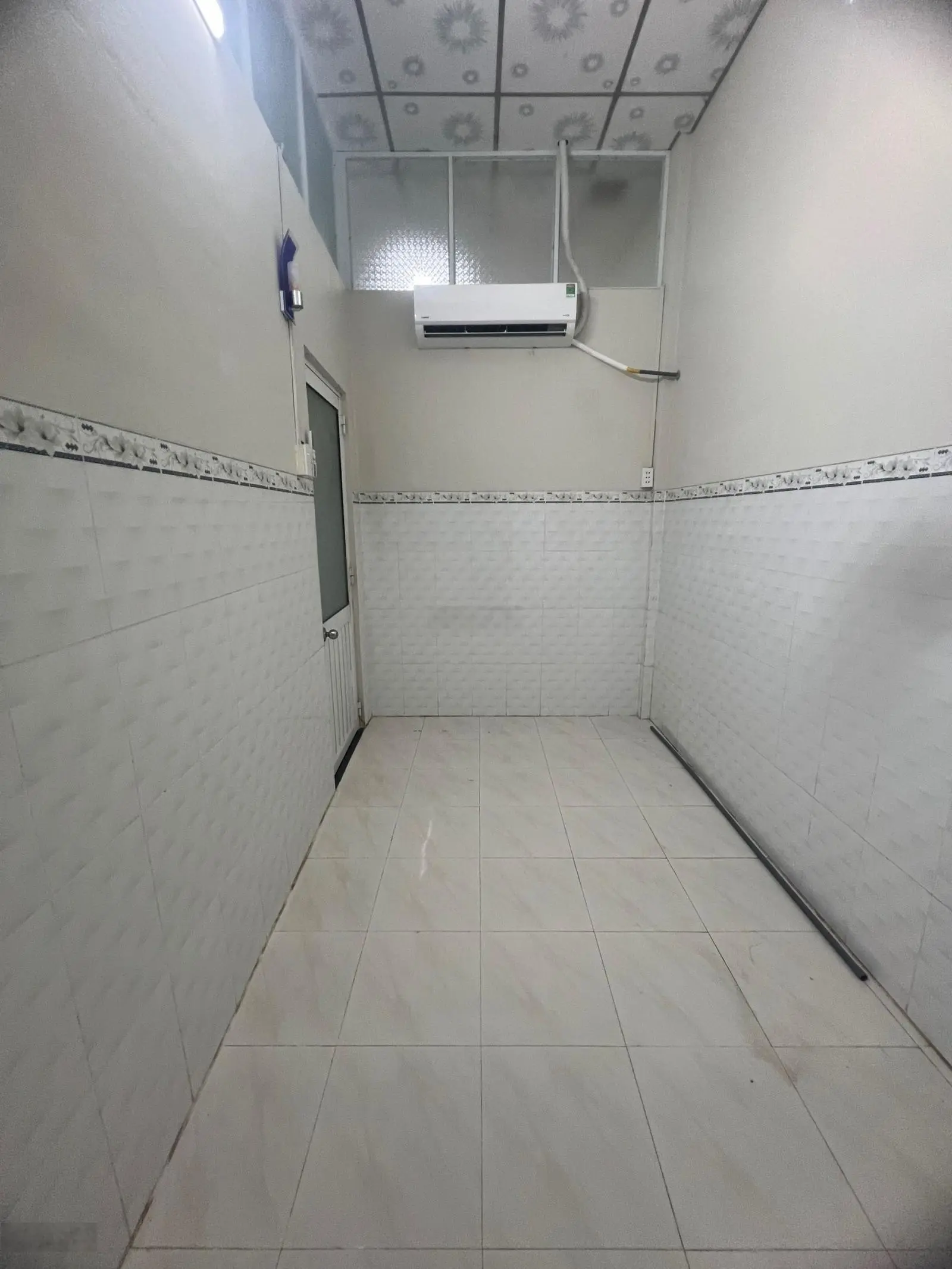 Bán đất 2 mặt tiền đường 9m thị trấn Thủ Thừa