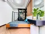 Bán Nhà Cổ Nhuế 40m-5 Tầng Thang máy , Phân Lô , cách 3 Nhà Ra Phố . Ô Tô Tránh , Trước Nhà 4m