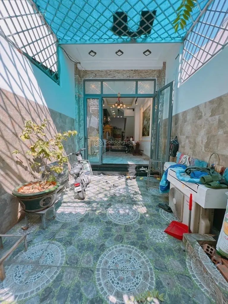 Nhà đẹp luxury , q.4 , ( dtsd : 232m2 )