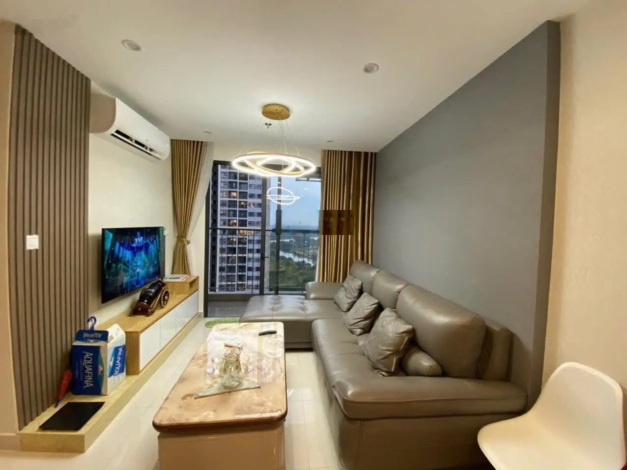 Chủ gửi bán lỗ căn 3PN 2WC giá chỉ 3tỷ3 tại Vinhomes Grand Park Quận 9