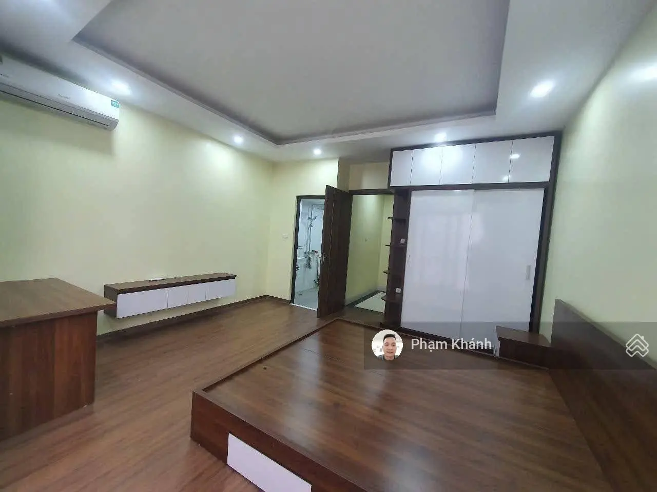 Rẻ nhất An Thượng 40m2, 4 tầng full NT cách ô tô 50m chỉ 3.3 tỷ