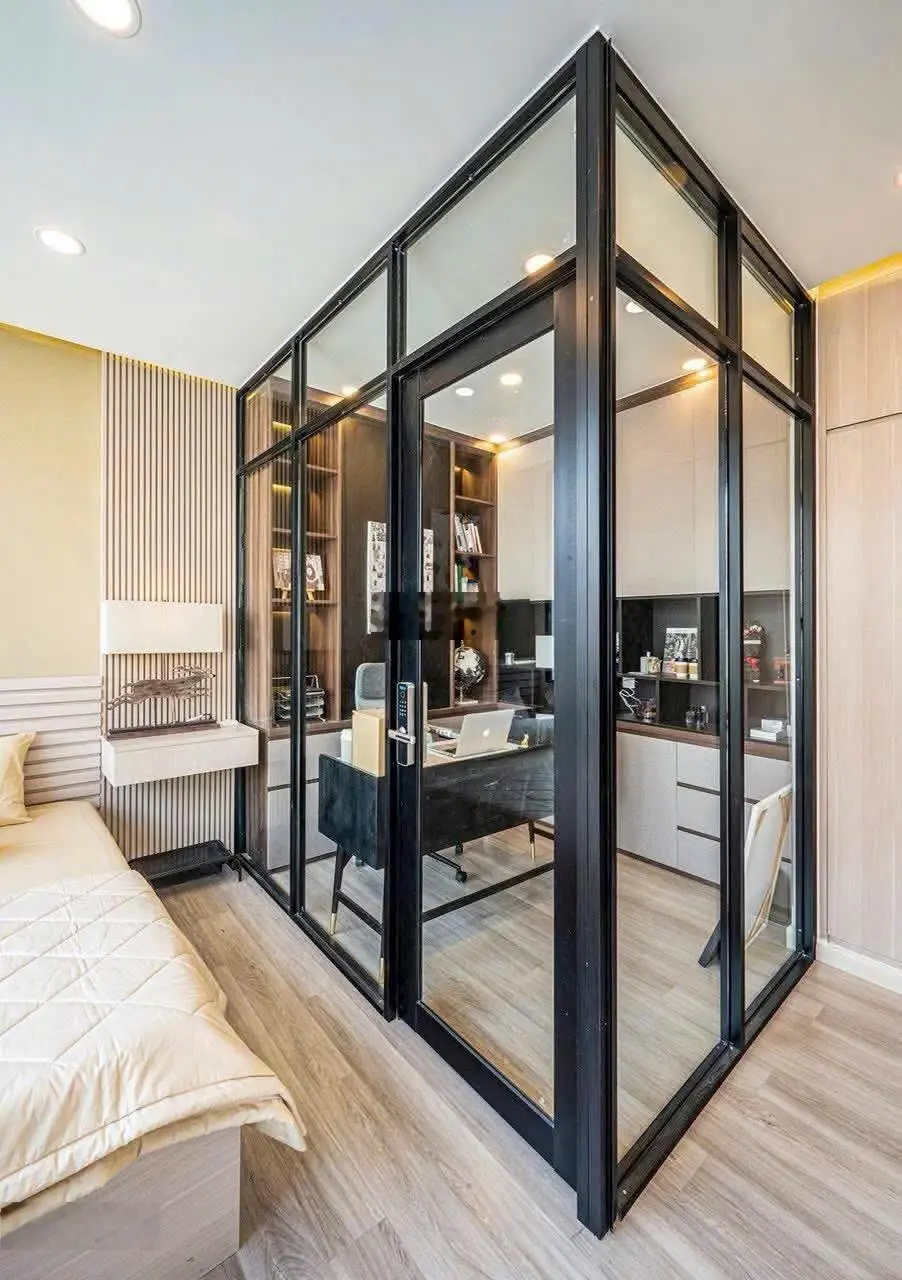 Bán Căn Nhà gần 500m2 SD 5 Tầng 115m2 (5.5x21) chỉ 26.2 tỷ TL. Full Nội Thất Cao Cấp, Thang máy.