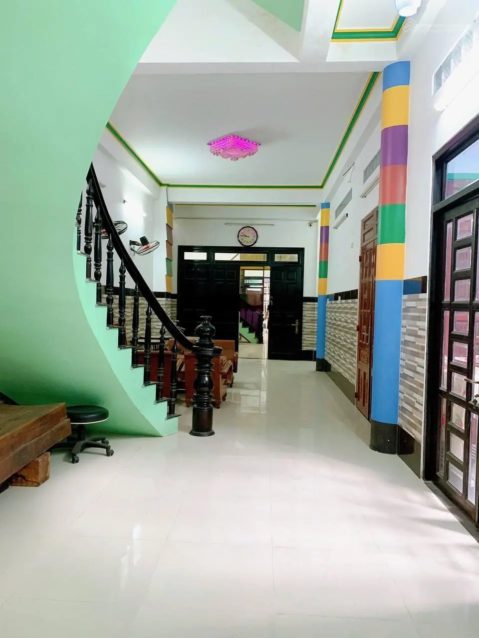 Bán khách sạn Đường Lý Nam Đế Phước Long 15phòng