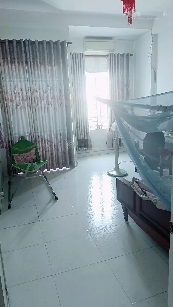 Nhà bán, 3 tầng, hẻm ôtô, dt: 112m2, 4*28m giá 6,9 tỷ, trần thị điệu, phước long b, tp thủ đức