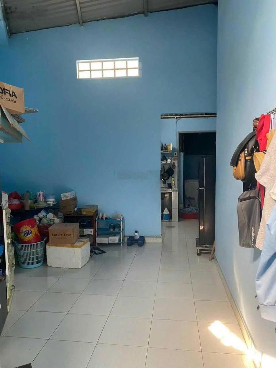 Bán nhà trung tâm lái thiêu diện tích 83m full tc