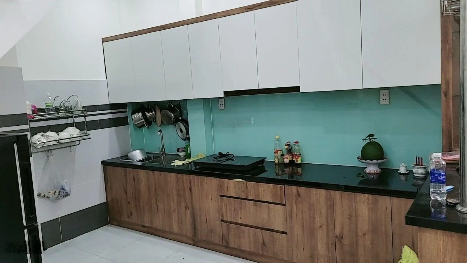 Chính chủ cần bán gấp nhà hẻm 6m xe hơi thông Tân Kỳ Tân Quý - Tân Phú - 57.4m2 - 2T - 6tỷ5 TL mạnh