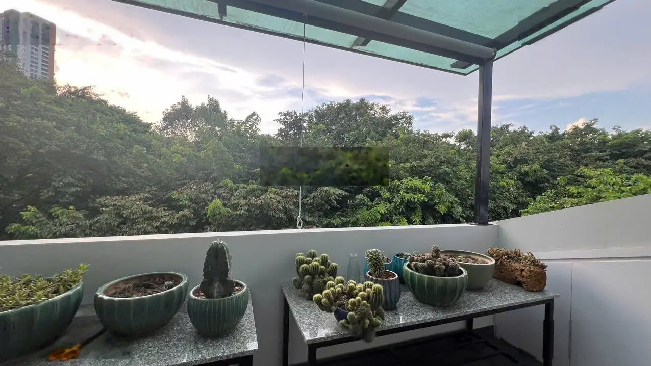 Bán biệt thự Mimosa Ecopark - 210m2 khu lõi - 38 tỷ