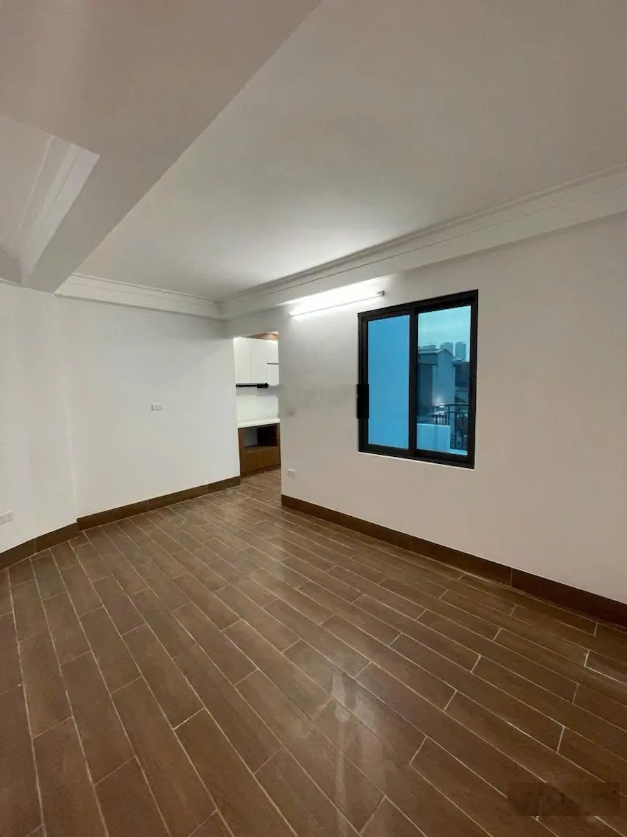 Bán nhà Tân Mai - Gần hồ, Thiết kế chuẩn đẹp - 47m²x4T - 7.4 Tỷ