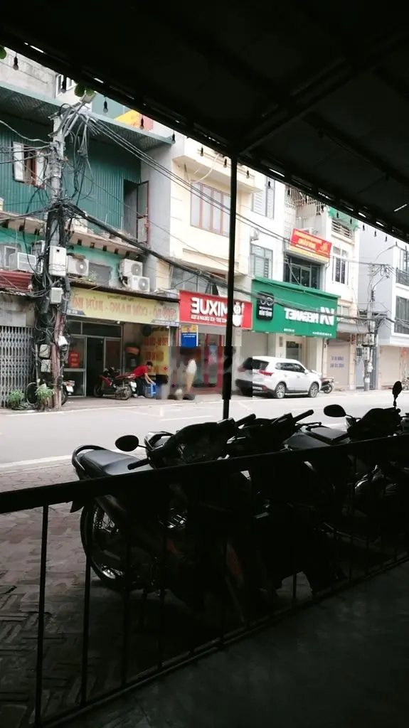 Chính Chủ Bán Nhà Phố Đặng Tiến Đông Đống Đa Ô Tô Lô góc giá 7.18 tỷ.