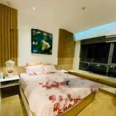 (Bán gấp) Căn hộ 2PN Đảo Kim Cương chỉ 7,3 tỷ (giá all in) 3 mặt giáp sông, liền kề Quận 1