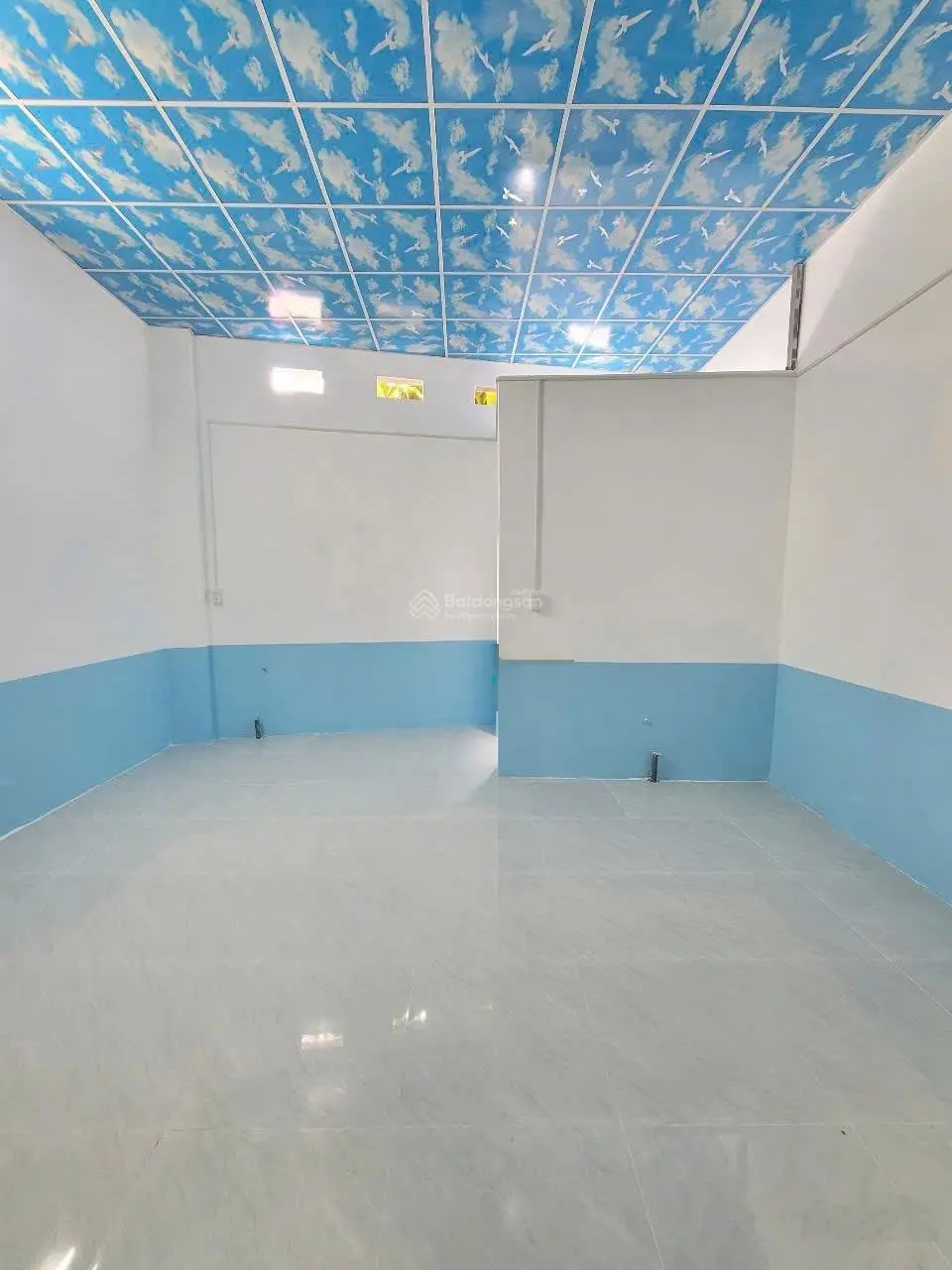 Chính chủ cần bán trệt 3 lầu & nhà cấp 4 MT Cây Da Xề, Đông Hòa, TP Dĩ An. DT 150.4m2 đường 10m