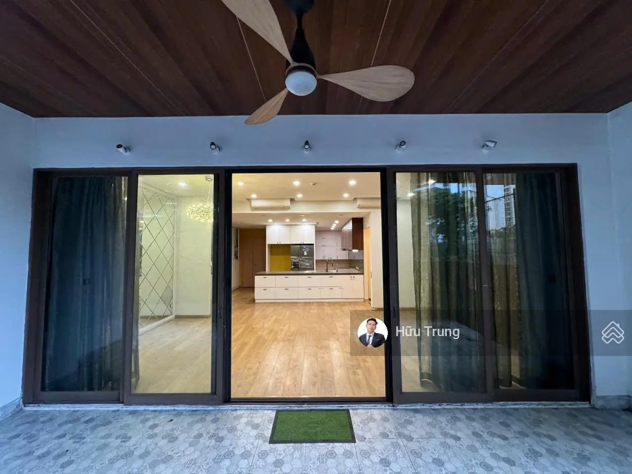 Bán gấp căn hộ SÂN VƯỜN - giỏ hàng The Estella giá rẻ nhất thị trường - LH 0898 303 *** Mr. Trung