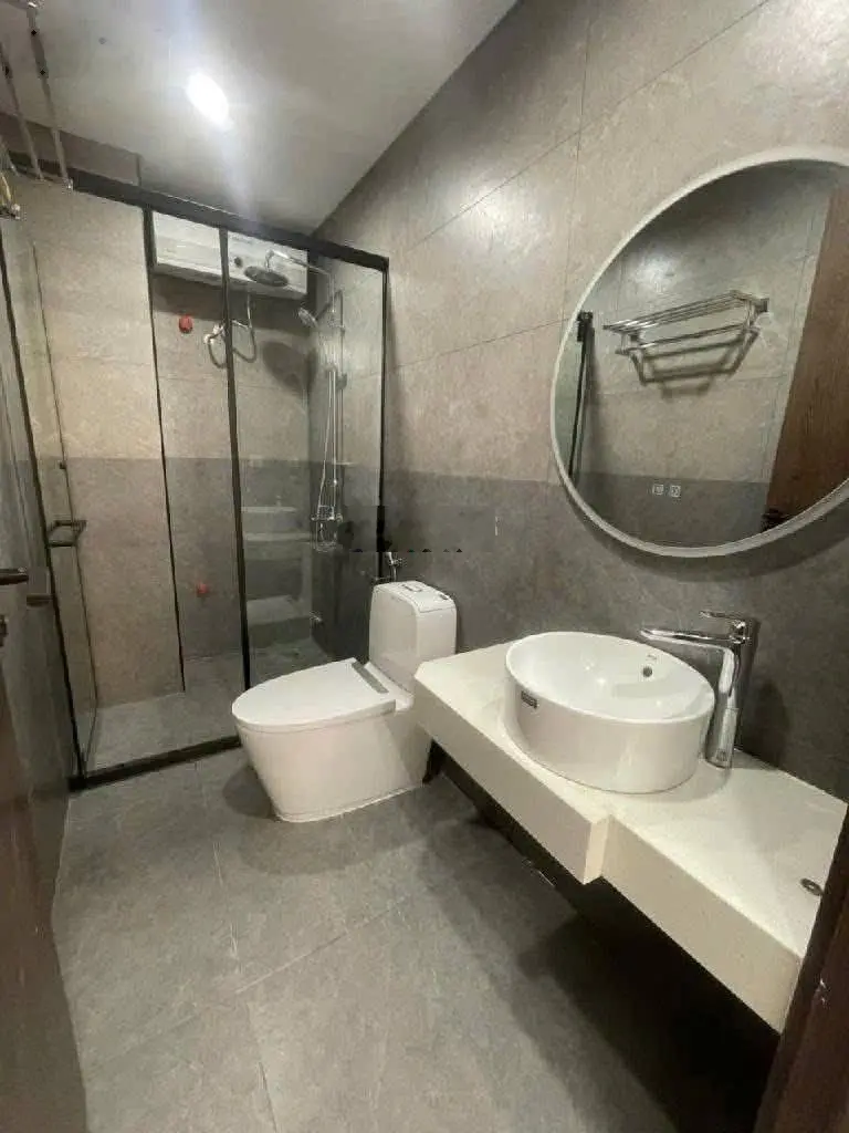 Mới đẹp, thang máy - Láng Hạ, Đống Đa - DT 40m2x5T