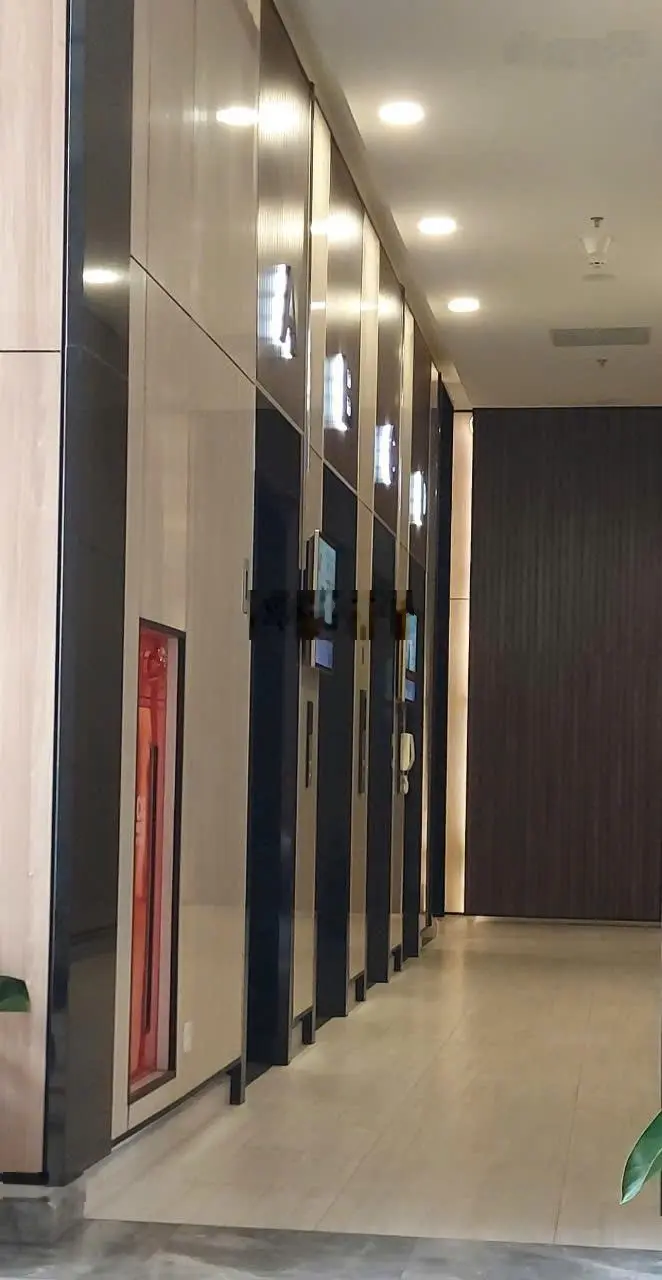 Bán CH 2PN/80m2 dự án Lavida Plus ngay Phú Mỹ Hưng Quận 7 ở ngay giá 3,9 tỷ CK 5% LH 0938 677 ***