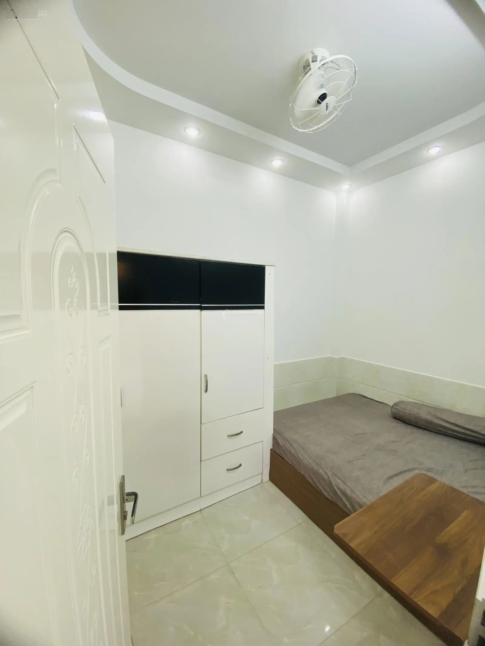Bán Nhà Góc Hẻm Xe Hơi Quay Đầu 1/ Đường 22 Phước Long B Q.9