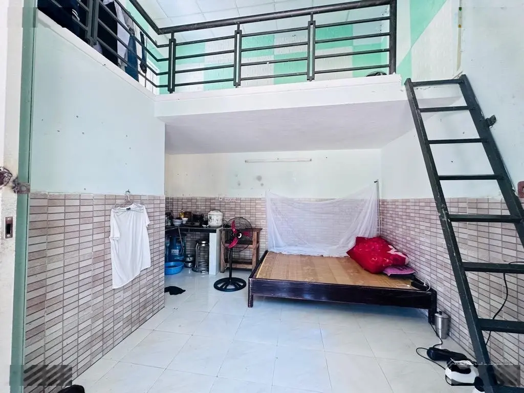 Siêu phẩm lô đôi đường Nguyễn Quyền có 10 phòng trọ đang cho thuê - ngang 10 - thu nhập 18tr/tháng