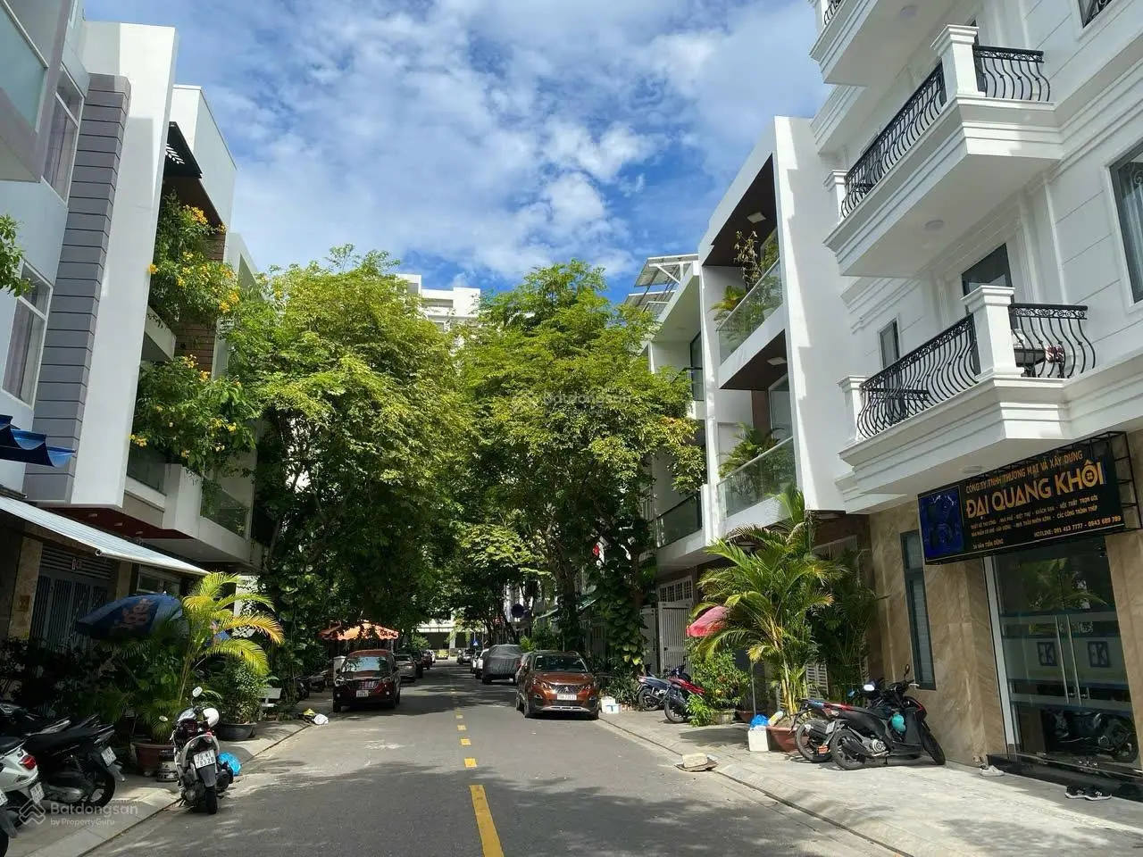 Bán nhà 3 tầng hiện đại, ngay đường Tạ Xuân Thu, VCN Phước Hải, Nha Trang