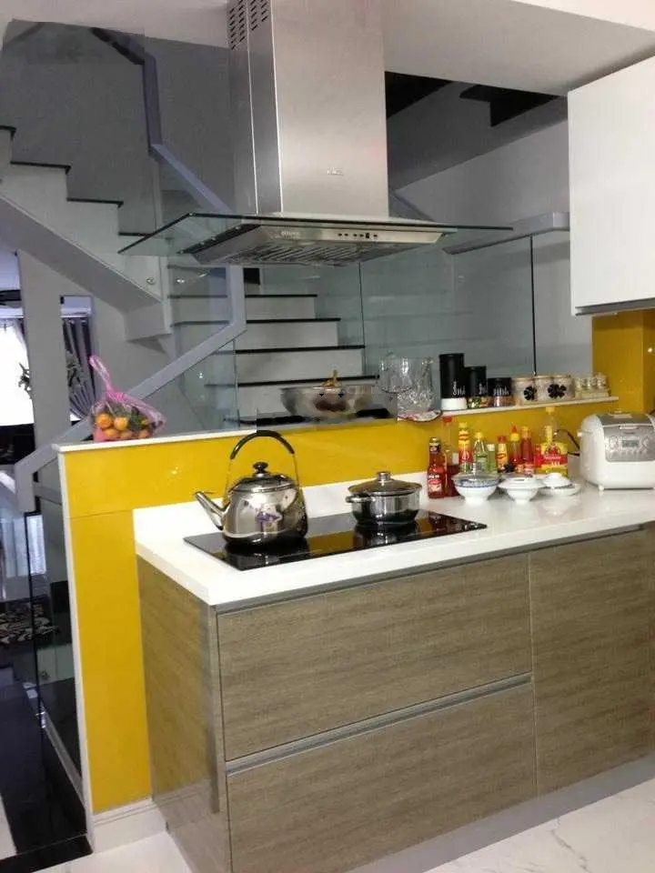 Cần tiền bán gấp căn nhà hẻm xe hơi đường Cộng Hòa quận Tân Bình, 8.5x20m, 3 lầu giá 14 tỷ TL