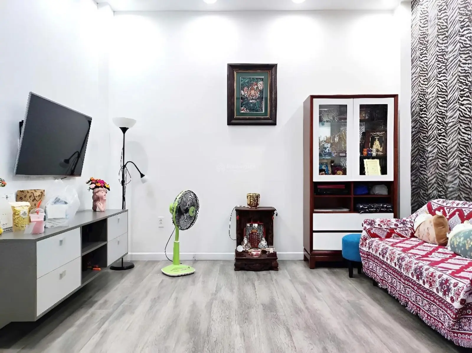 Chính chủ cần bán gấp nhà Đường Số 1 - Hiệp Bình Chánh - Thủ Đức, gần chợ Hiệp Bình Chánh. 69m2